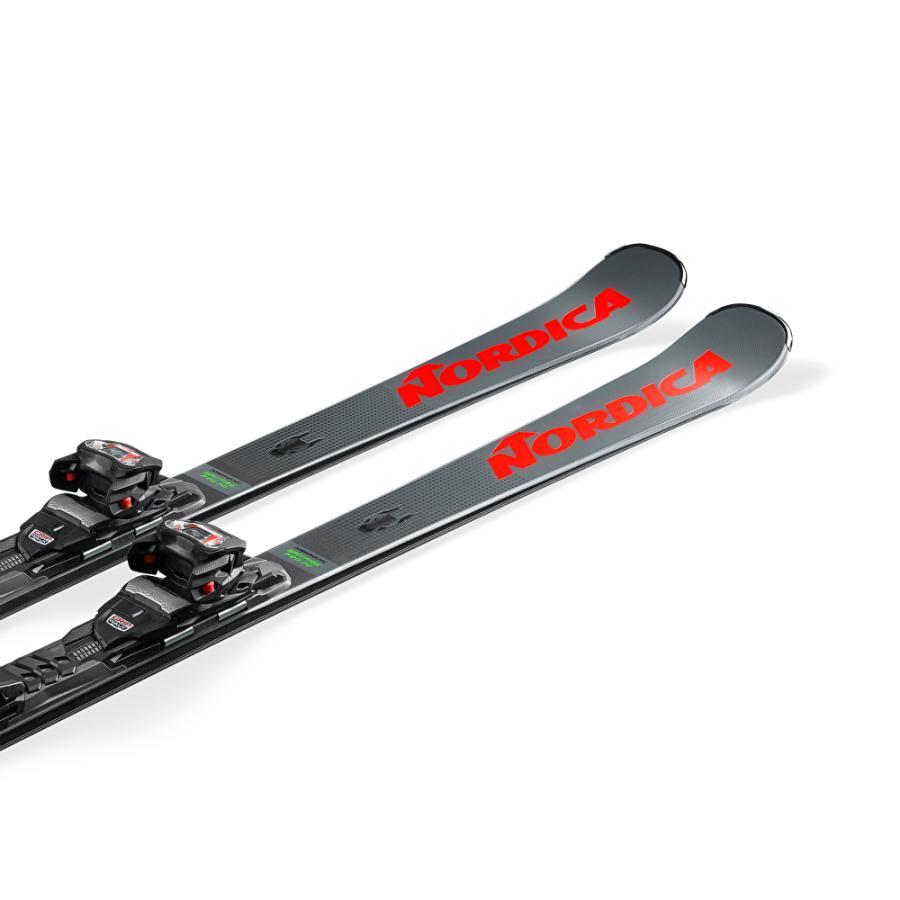NORDICA ノルディカ スキー板 170cm - スキー