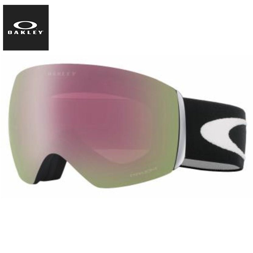 気質アップ OAKLEY flight deck ゴーグル ienomat.com.br