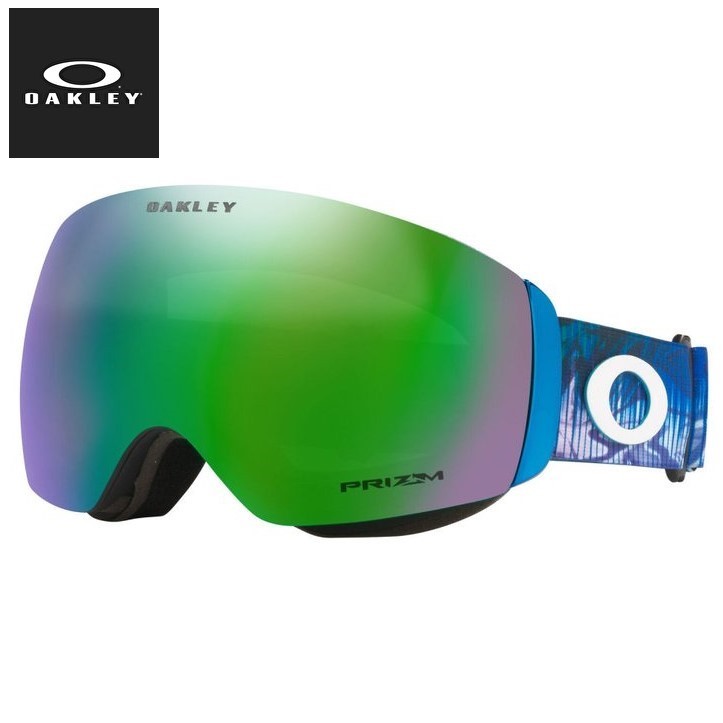 23-oakley-flight-deck-m-mik-shif-sig-abstract-blue | カンダハー