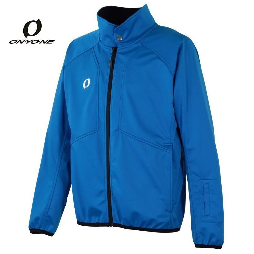 23 ON・YO・NE オンヨネ BONDING JACKET 【ONJ95094】【713 BLUE