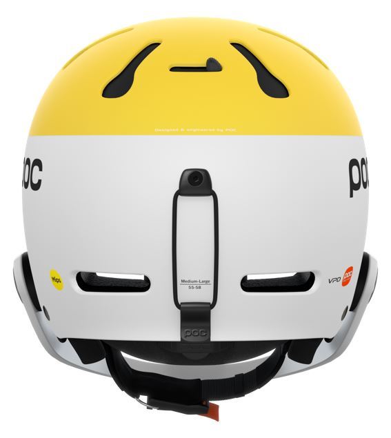 POC レーシングヘルメット　SL用