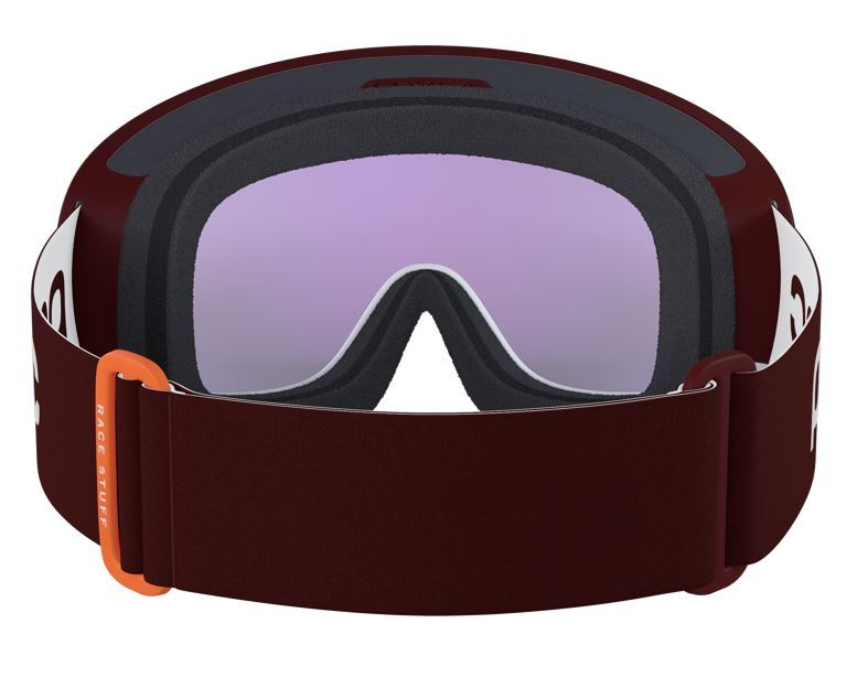 新品】POCポックFovea Clarity Compゴーグル定価33000円