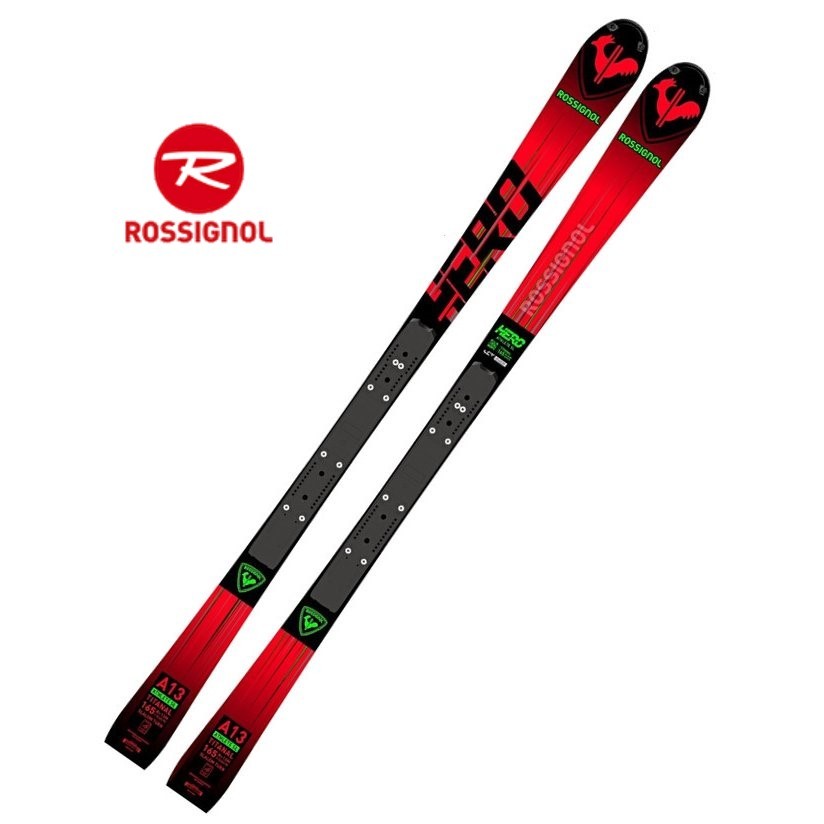 2023 ROSSIGNOL ロシニョール HERO ATHLETE FIS SL R22 【ビンディング