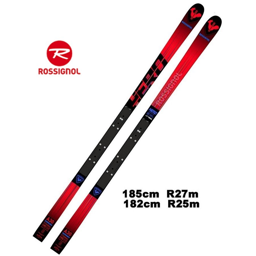 ROSSIGNOL ロシニョール HERO FIS GS 190 - スキー