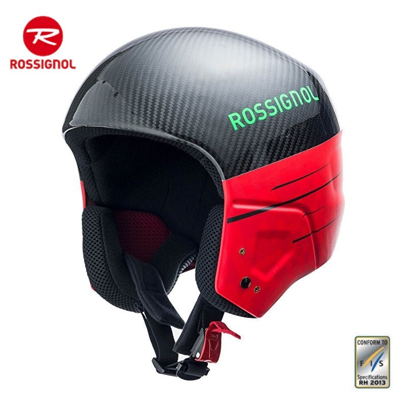 ロシニョール FIS ヘルメット カーボン55-56 | tspea.org
