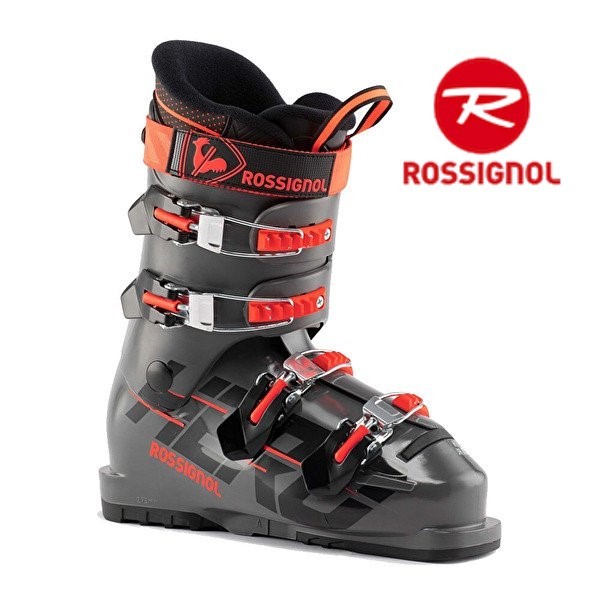 2023 ROSSIGNOL ロシニョール HERO JR 65 ジュニア スキーブーツ