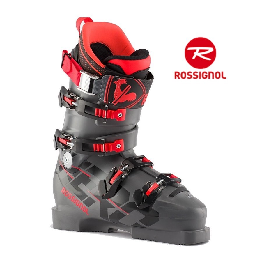 ロシニョール Rossignol ZA レーシングブーツ 24.5 | www.mxfactory.fr