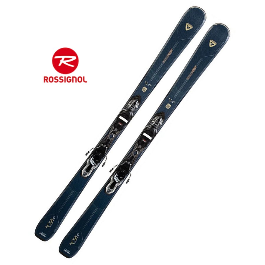 スキー板 rossignol ロシニョール 146cm | hartwellspremium.com