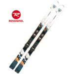 2023 ROSSIGNOL ロシニョール REACT 4 CA XPRESS + XPRESS 