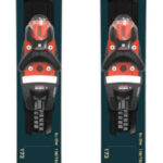 2023 ROSSIGNOL ロシニョール SUPER VIRAGE VII OVERSIZE KONECT + SPX