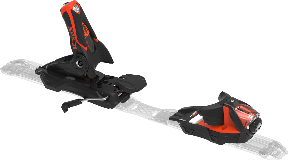 2023 ROSSIGNOL ロシニョール SUPER VIRAGE VII OVERSIZE KONECT + SPX