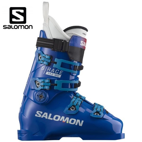 【送料無料‼︎】SALOMON  26/26.5cm  スキーブーツ‼︎