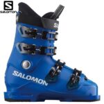 2023 SALOMON サロモン S/RACE 60T L ジュニア スキーブーツ