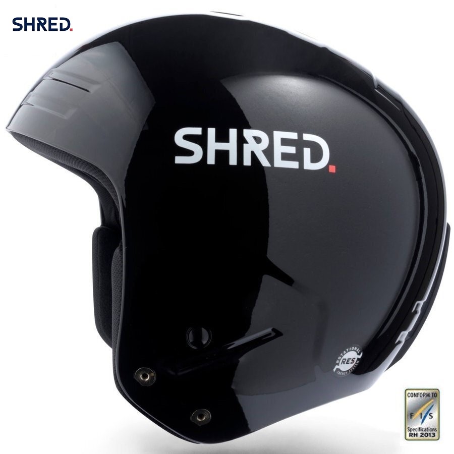 SHREDシュレッド、レーシングヘルメット。-