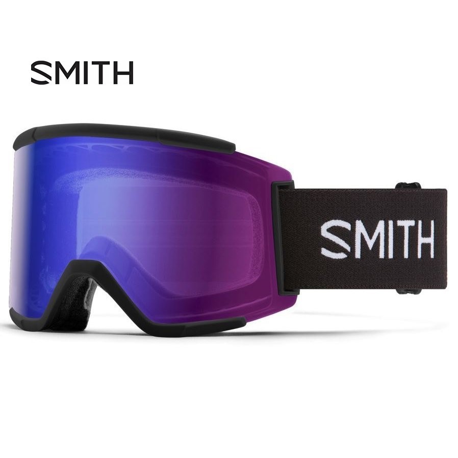 2020 SMITH SQUAD XL(スミス) レンズオマケ