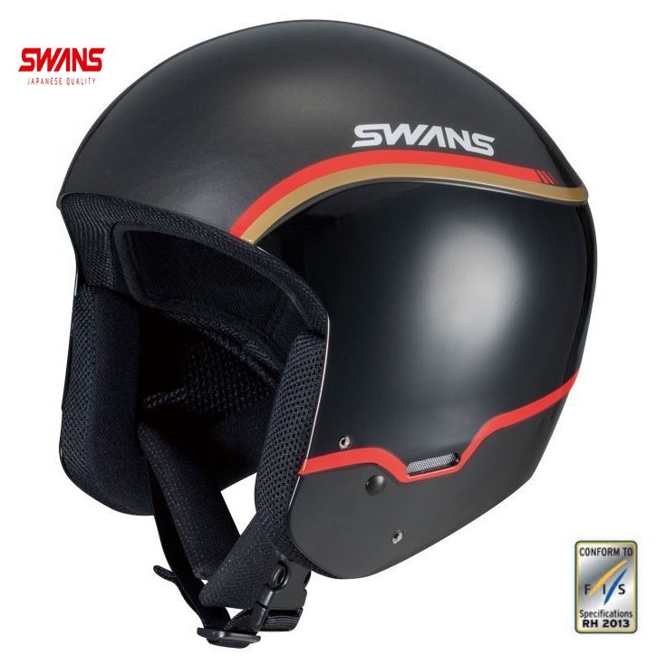 国産原料100% SWANS 23 SWANS (スワンズ) HSR-90 FIS-RS【BKGOL】FIS