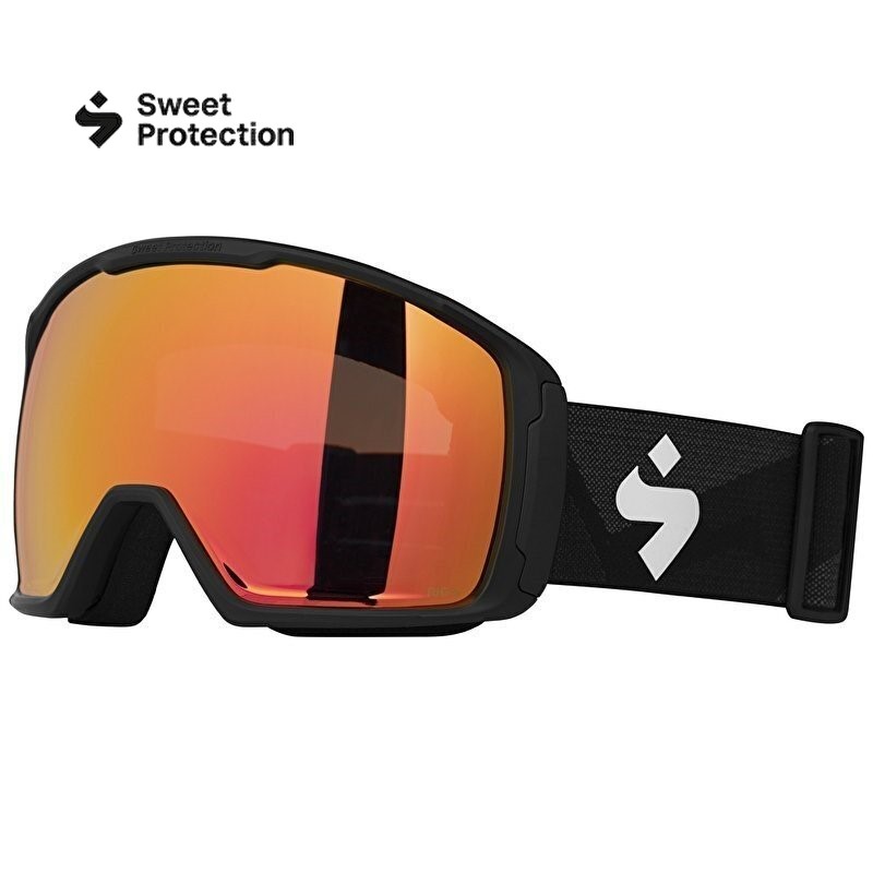 売上特価 sweet Protection スノーゴーグル - ウィンタースポーツ