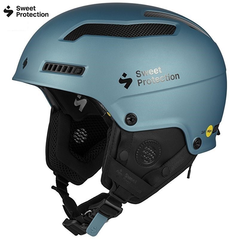 新品未使用ですので【最終価格】sweetprotection 新品 Trooper ヘルメット