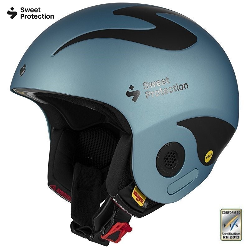 23 SweetProtection (スウィートプロテクション) Volata Mips 【840064 ...