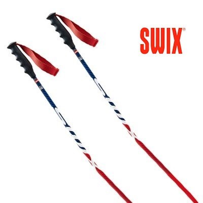 SWIX (スウィックス) SGC スキーポール ストッ ク | カンダハー