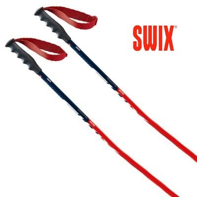 SWIX (スウィックス) WORLDCUP GS スキーポール ストッ ク