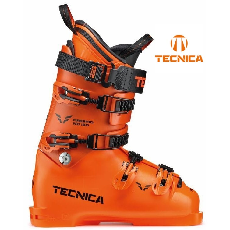 23Newモデル TECNICA FIRE BIRD R 130 UK6 25/25.5ｃｍ 新品・送料込み