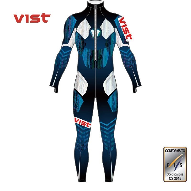 公式オンラインストア VITALINI Race Suits スキー ワンピース | www 