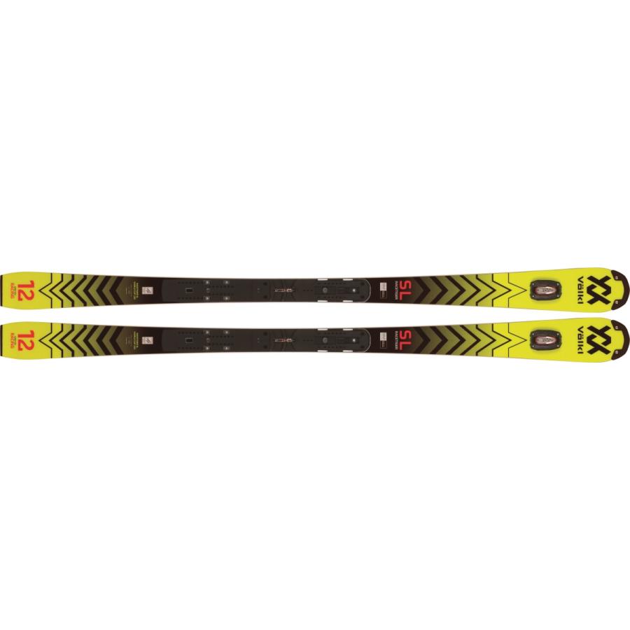 VOLKLフォルクルRACETIGER WC SL 155cm-