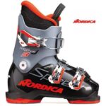 2024 NORDICA ノルディカ SPEEDMACHINE J 3 ジュニア スキーブーツ