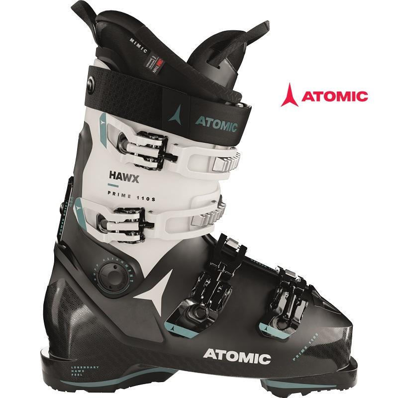 Atomic hawx magna 90x 26-26.5 スキーブーツ - スキー