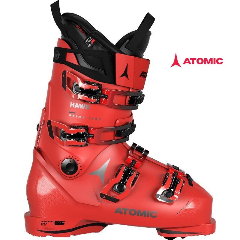 2024 ATOMIC アトミック HAWX PRIME 120 S GW (Red/Black) スキー