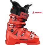 2024 ATOMIC アトミック REDSTER CS 110 スキーブーツ レーシング 競技