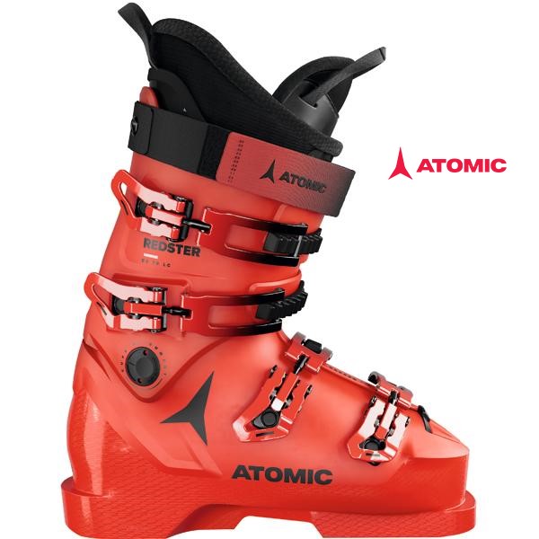 2024 ATOMIC アトミック REDSTER CS 70 LC ジュニア スキー