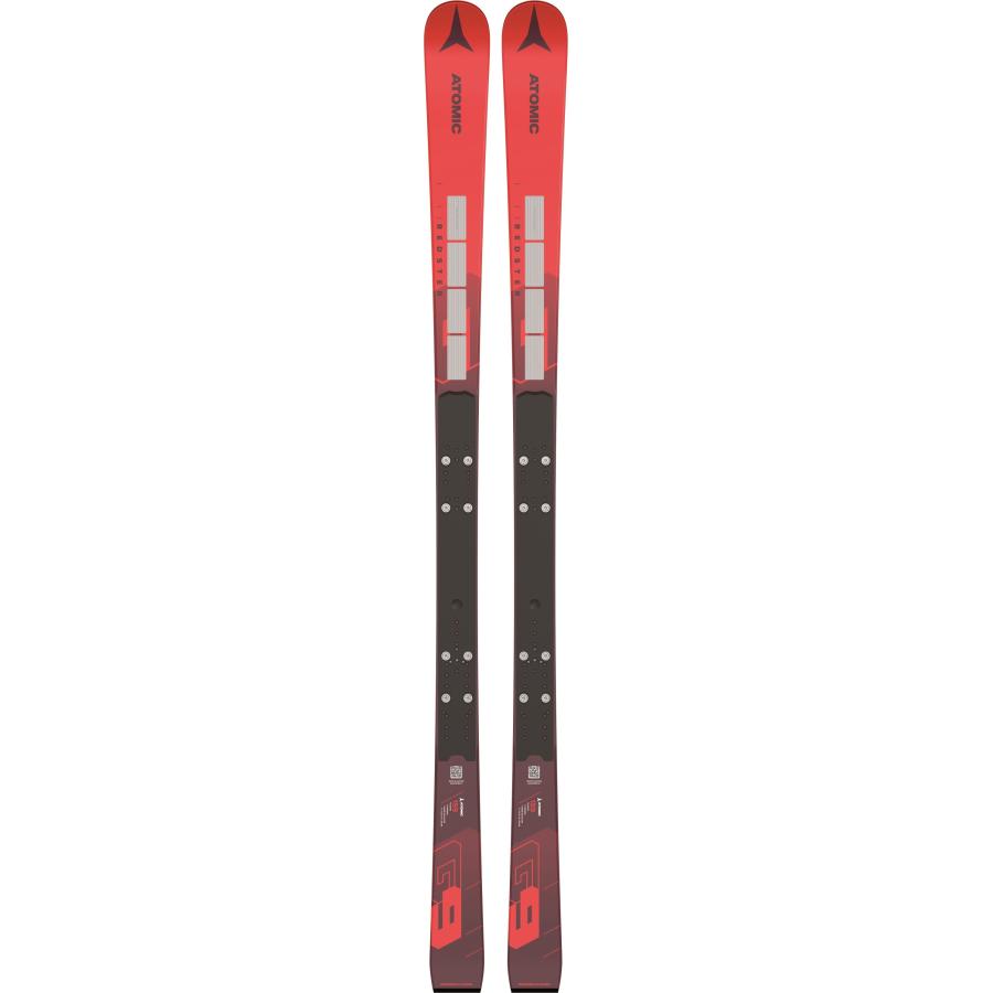 種類スタイルレーシングアトミック　ジュニア GS REDSTER G9 FIS 159cm R17.3