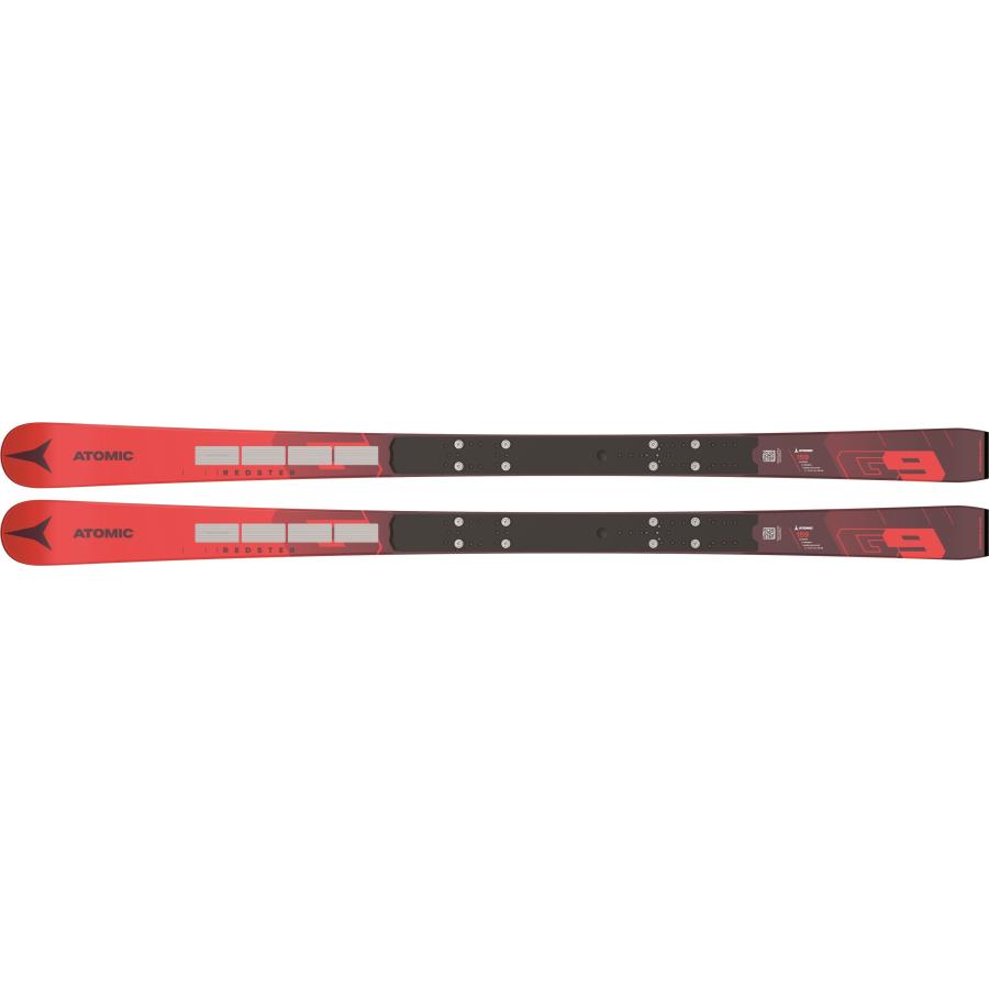 種類スタイルレーシングアトミック　ジュニア GS REDSTER G9 FIS 159cm R17.3