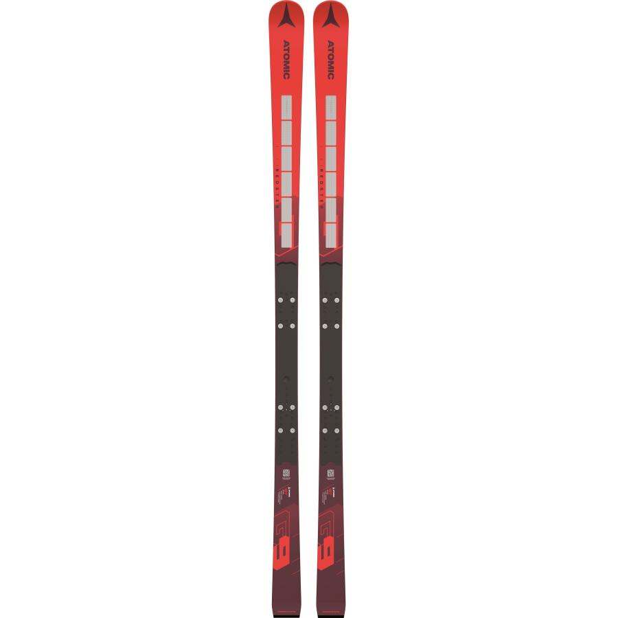 【美品】アトミック  スキー　レッドスター　G9 186cm R26 FIS公認みゅー出品一覧