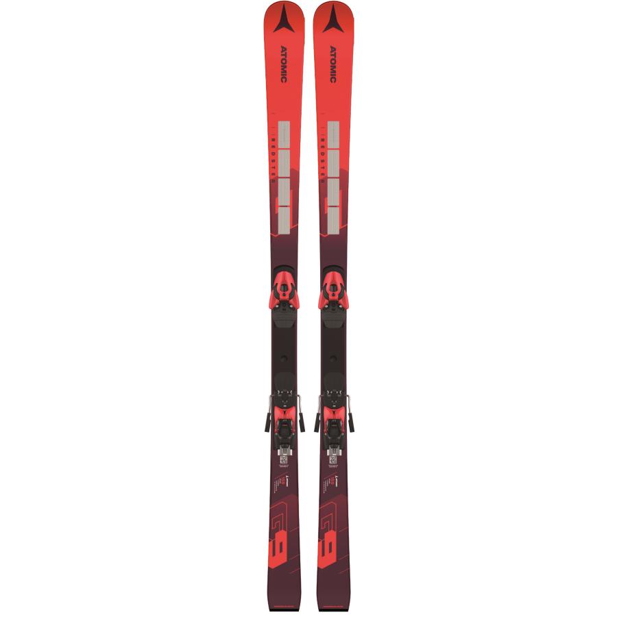 スキーアトミックレッドスター G9 FIS ジュニア159cm
