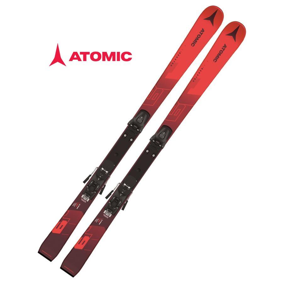 2024 ATOMIC アトミック REDSTER J9 RS J-RP 2+ COLT 7 GW ジュニア ...