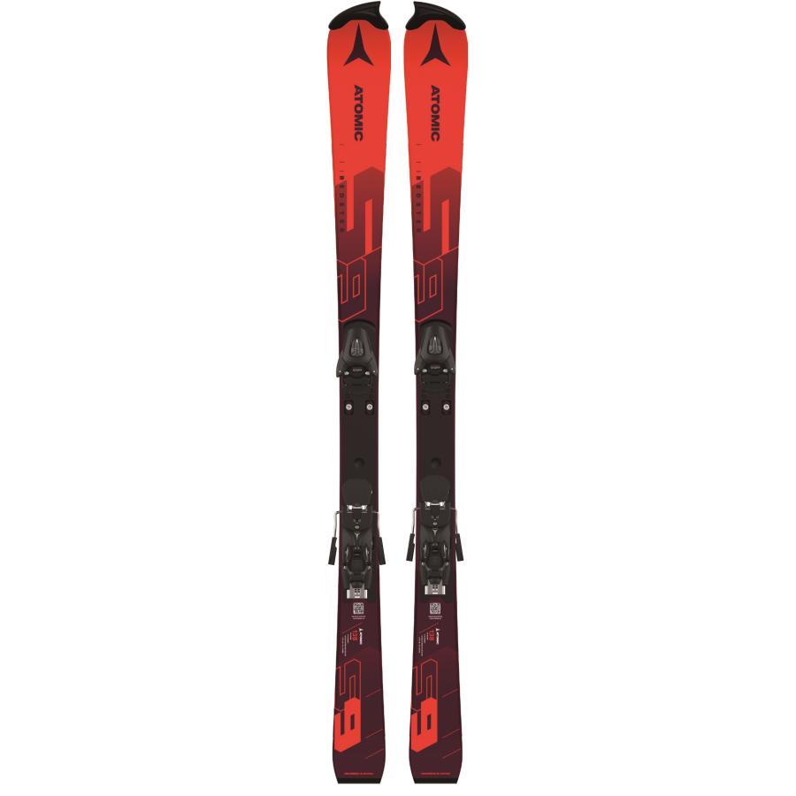 131cm新品 アトミック REDSTER S9 ジュニア 131cm SL - スキー