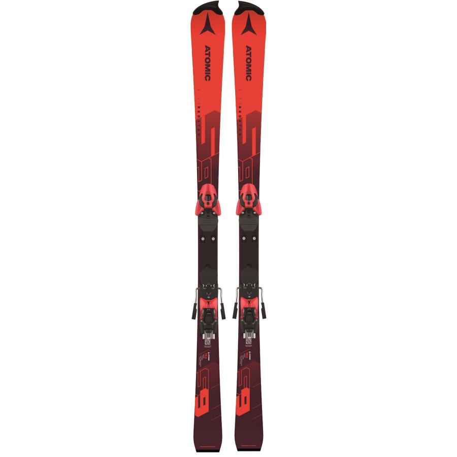 ATOMIC REDSTER S9 FIS J2021/2022ビンディングX12GW - スキー