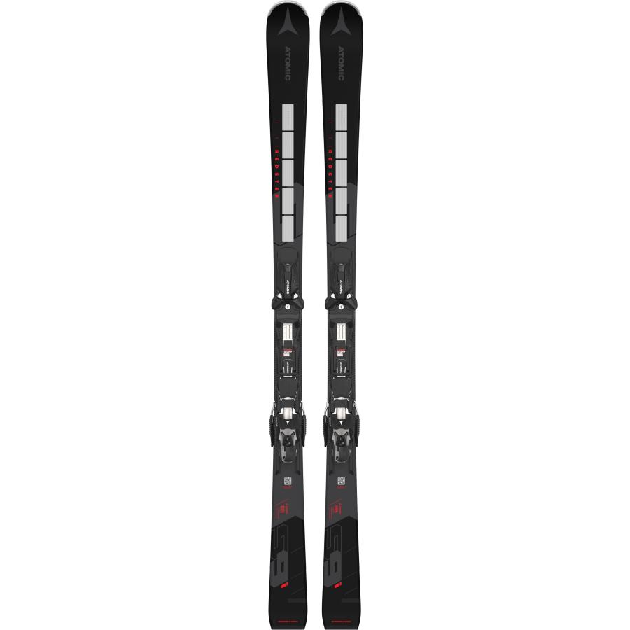 ATOMIC REDSTER S9i 160cm