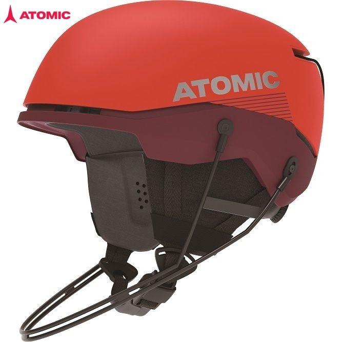24 ATOMIC (アトミック) REDSTER SL 【AN5006312】【Red】(レーシング 