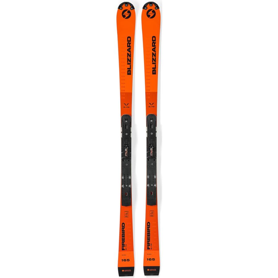 期間限定値下げ 良品 BLIZZARD CMX PRO 166cm スキー板 - 板