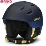 24 BRIKO (ブリコ) STORM 2.0 A10 ブルークラウドブラスト