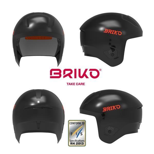 24 BRIKO (ブリコ) VULCANO 2.0【251138W】FIS対応 【A03】(レーシング