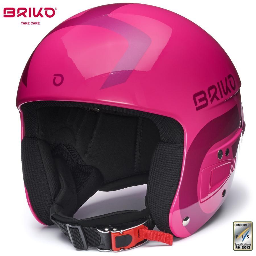 新品】 BRIKO レーシングヘルメット FIS対応 サイズ 58 | hyotan.tokyo
