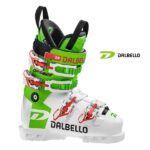 2024 DALBELLO ダルベロ DRS 75 ジュニア スキーブーツ