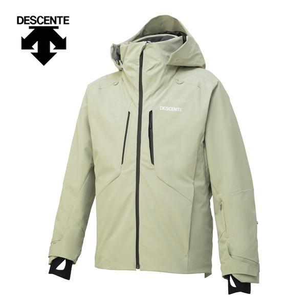 23-24 DESCENTE (デサント) S.I.O INSULATION JACKET／SWISS