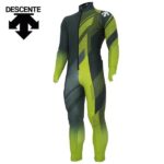 24 DESCENTE デサント GIANT SLALOM RACE SUITS 【DWUWJJ69】【TD1