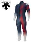 24 DESCENTE デサント GIANT SLALOM RACE SUITS